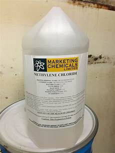 Methylene Chloride