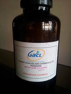 Methylene Chloride