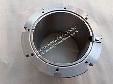 Metric Adapter Sleeves