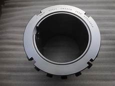 Metric Adapter Sleeves
