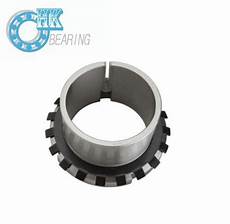 Metric Adapter Sleeves