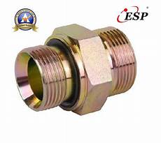 Metric Hydraulic Adapter Sleeves