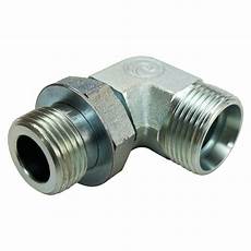 Metric Hydraulic Adapter Sleeves