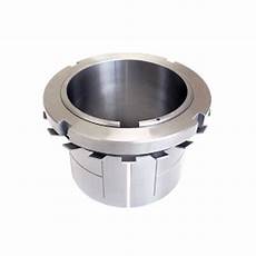 Metric Hydraulic Adapter Sleeves