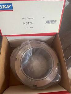 Metric Hydraulic Adapter Sleeves