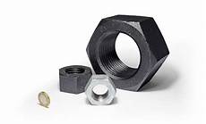 Metric Lock Nuts