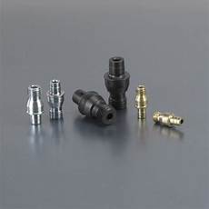 Metric Lock Plates