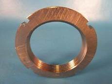 Metric Lock Plates