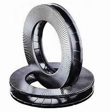 Metric Lock Washers