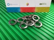 Metric Lock Washers