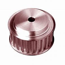 Metric Pitch Timing Belt Pulley