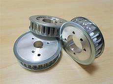 Metric Pitch Timing Belt Pulley