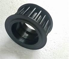 Metric Pitch Timing Belt Pulley