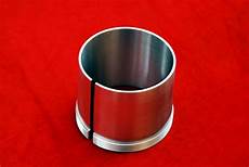 Metric Withdrawal Sleeves