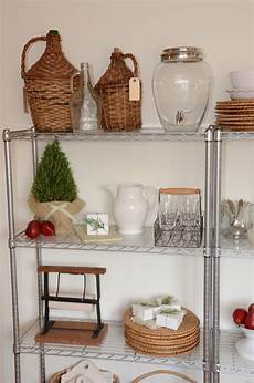 Metro Shelving