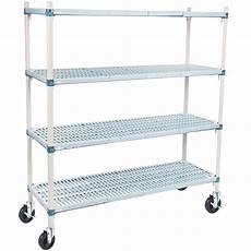 Metro Shelving