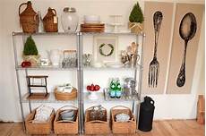 Metro Shelving