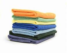 Microfiber Towel
