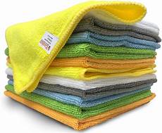 Microfiber Towel