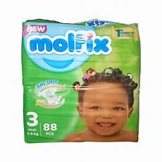 Midi Baby Diaper