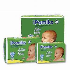 Midi Baby Diapers