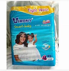 Midi Baby Diapers