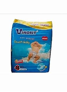 Midi Baby Diapers