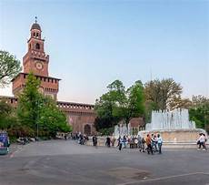 Milano Mixers