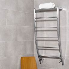Mild Steel Towel Warmer