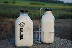 Milk Bottles