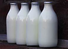 Milk Bottles