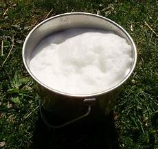 Milk Buckets