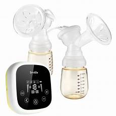 Milk Pumps