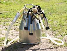 Milk Pumps