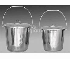 Milking Buckets