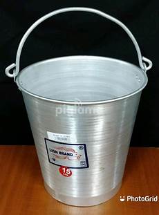 Milking Buckets