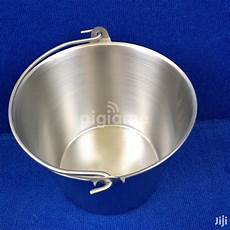 Milking Buckets