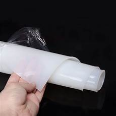 Milky Silicone