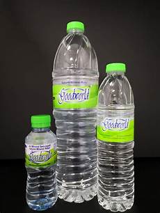 Mineral Water