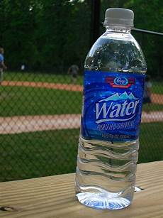 Mineral Water