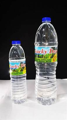 Mineral Water