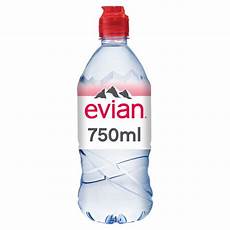 Mineral Water