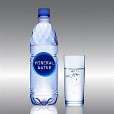Mineral Water