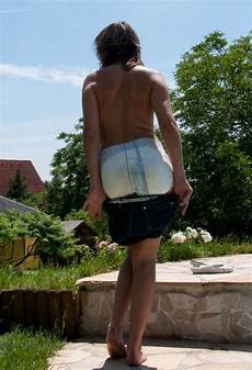Mini Baby Diapers