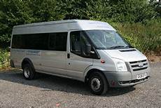 Minibuses Shelf Systems