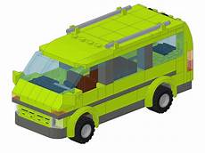 Minibuses Shelf Systems