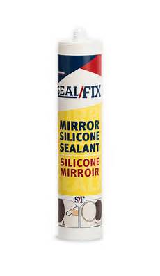 Mirror Silicone