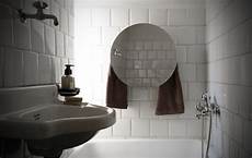 Mirror Towel Dryers