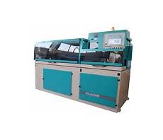 Miter Cutting Machines