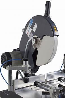 Miter Cutting Machines